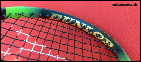 Dunlop Sonic Core Elite 135 - Kontrolle + max. Power