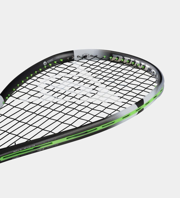 Dunlop Sonic Core Evolution 130 - Power + Speed