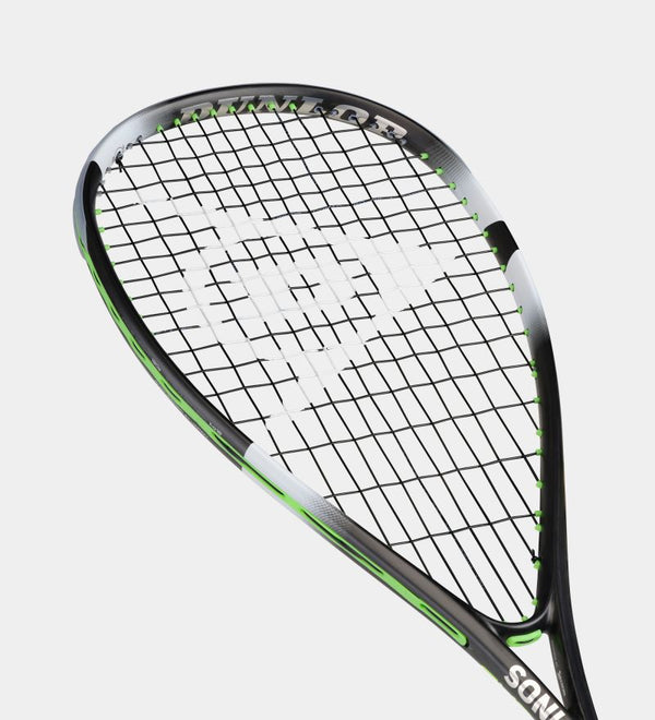 Dunlop Sonic Core Evolution 130 - Power + Speed