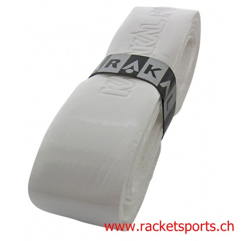 KARAKAL PU Supergrip - das meistverkaufte Griffband weltweit - weiss