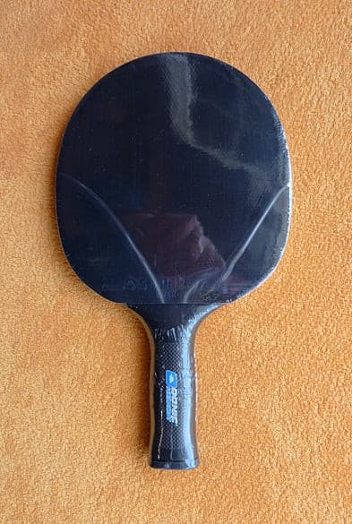 DONIC Carbotec 50 Tischtennisschläger NEU!