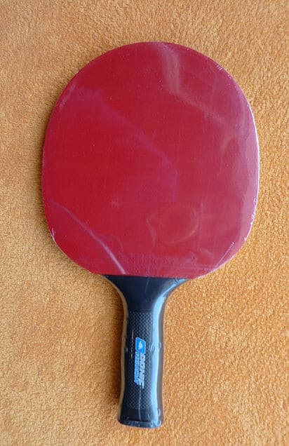 DONIC Carbotec 50 Tischtennisschläger NEU!