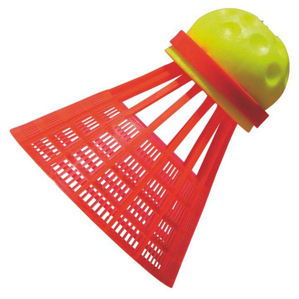 Speedminton® Junior Set -der tolle Trend-Fun-Sport