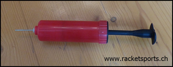 Jumbo- - Dunlop Monster Squashball  24cm Durchmesser  - eine Rarität