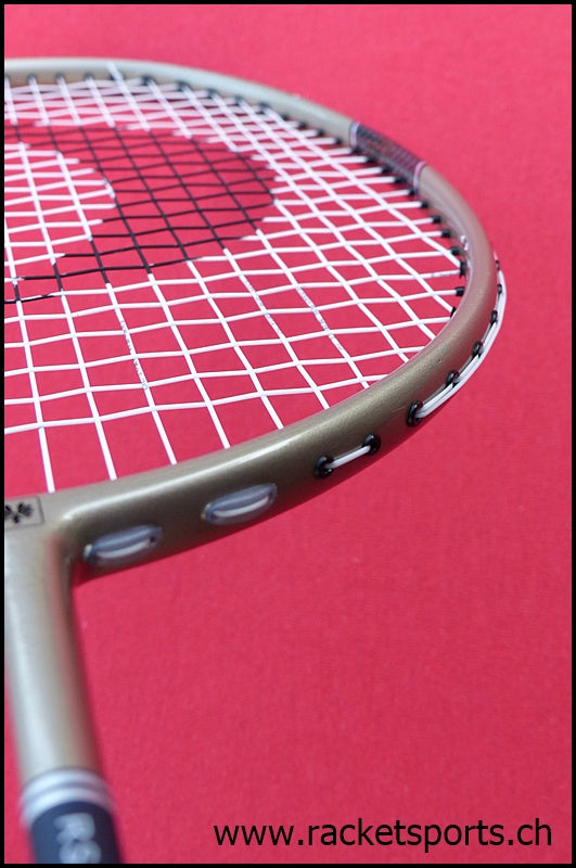 Oliver RS Titanium III - der Topseller von Oliver - tolles Allroundracket