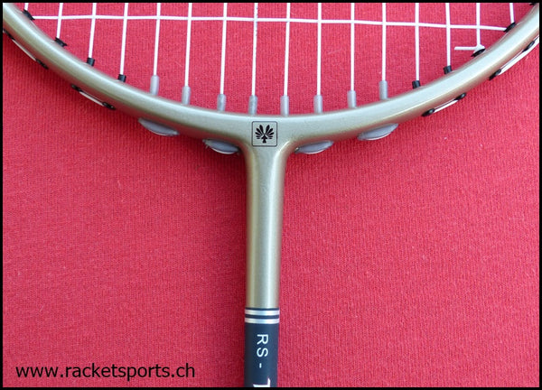 Oliver RS Titanium III - der Topseller von Oliver - tolles Allroundracket