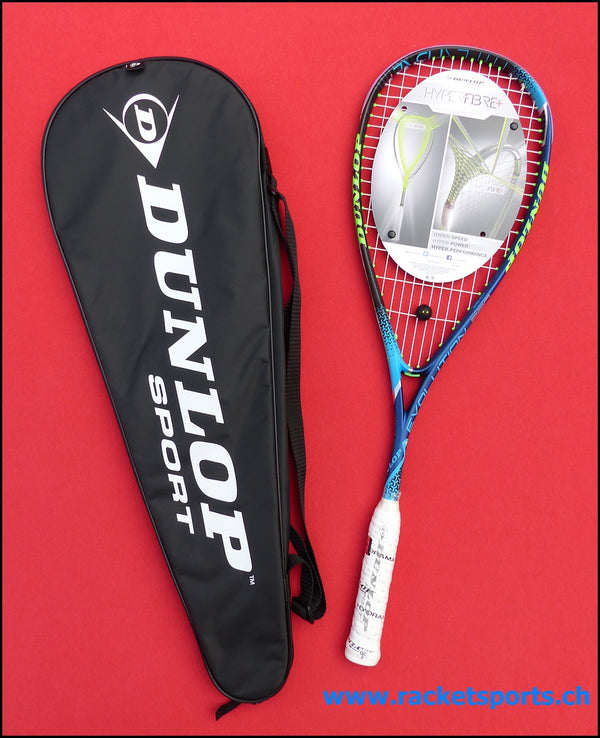 Dunlop Hyperfibre Evolution Pro