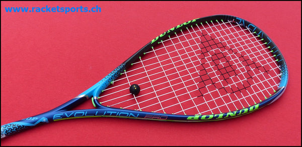 Dunlop Hyperfibre Evolution Pro