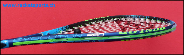 Dunlop Hyperfibre Evolution Pro