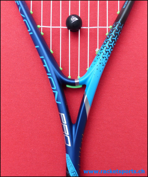 Dunlop Hyperfibre Evolution Pro