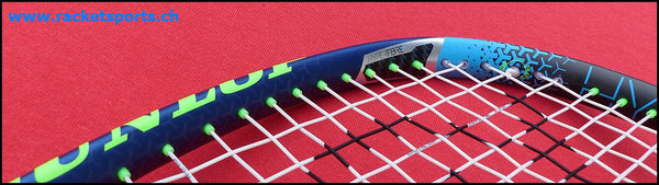 Dunlop Hyperfibre Evolution Pro