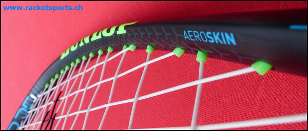 Dunlop Hyperfibre Evolution Pro