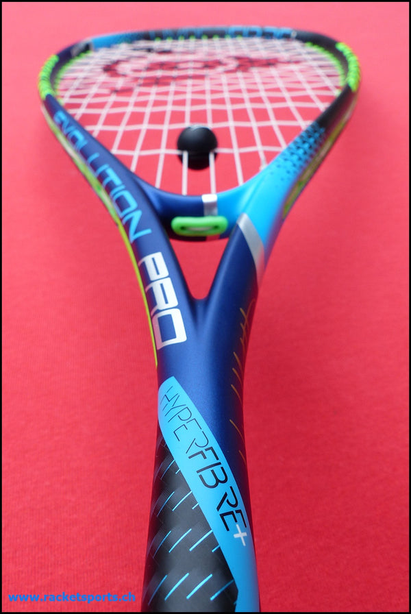 Dunlop Hyperfibre Evolution Pro