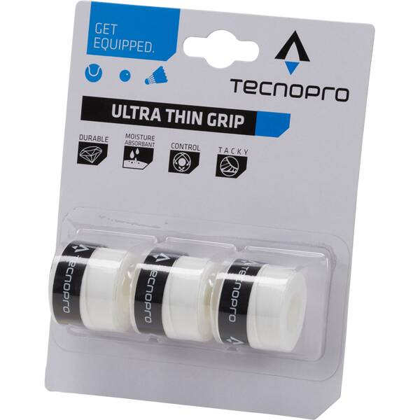 Tecnopro Ultra Thin Overgrip