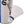 Laden Sie das Bild in den Galerie-Viewer, Yonex Mavis 350 - meistverkaufter Nylon Shuttle weltweit - weiss
