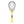 Laden Sie das Bild in den Galerie-Viewer, KARAKAL Core Pro Racket mit enormer Beschleunigung und Click Bridge-Technologie