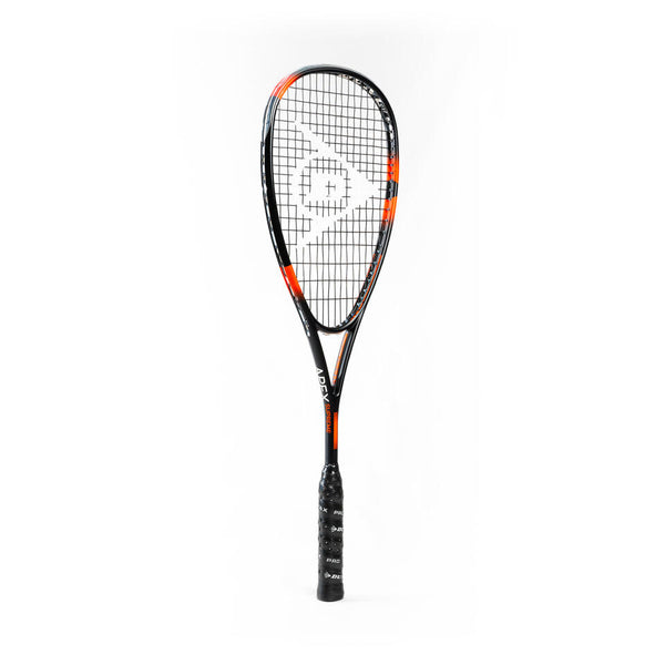 Dunlop Apex Supreme - Racket mit top Kontrolle + viel Power