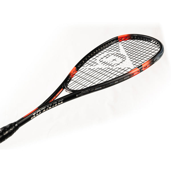 Dunlop Apex Supreme - Racket mit top Kontrolle + viel Power