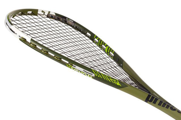 Prince Venom Pro 950 das revolutionäre Racket