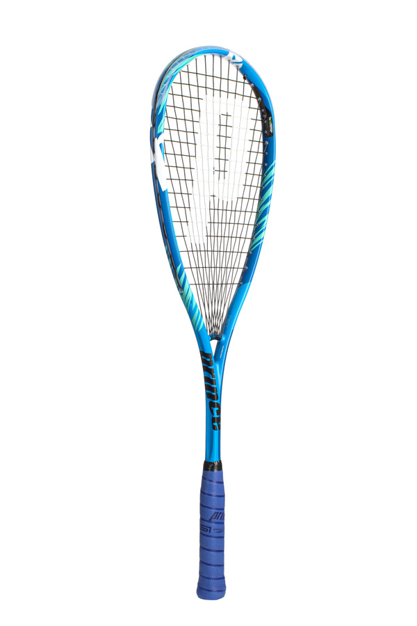 PRINCE Vortex Pro 650 / direkt und präzis für tolles Powersquash