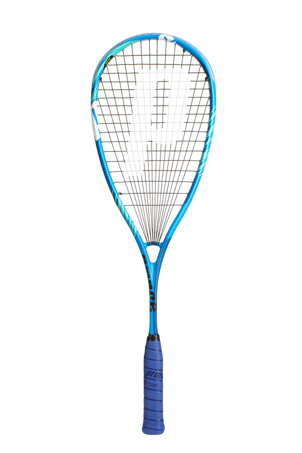 PRINCE Vortex Pro 650 / direkt und präzis für tolles Powersquash