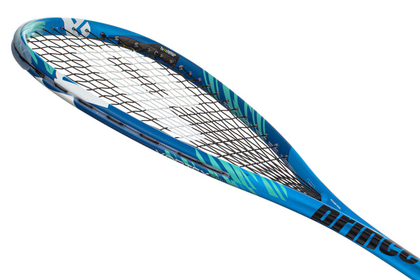 PRINCE Vortex Pro 650 / direkt und präzis für tolles Powersquash