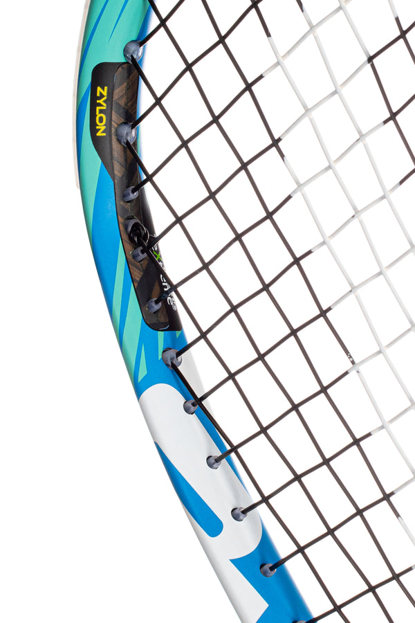 PRINCE Vortex Pro 650 / direkt und präzis für tolles Powersquash