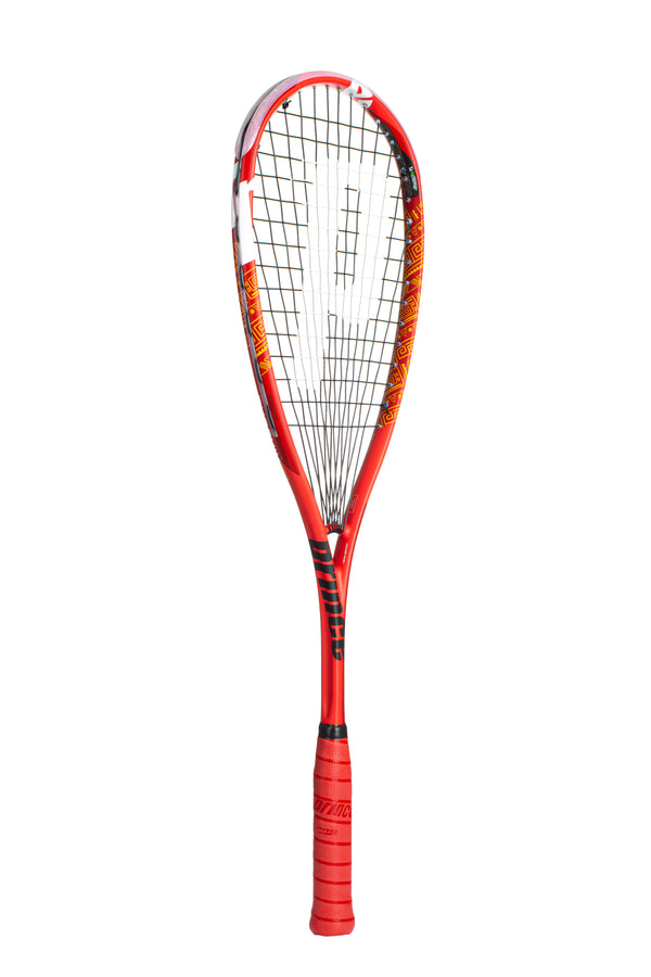 PRINCE Phoenix Pro 750 / Perfekt abgestimmtes Racket