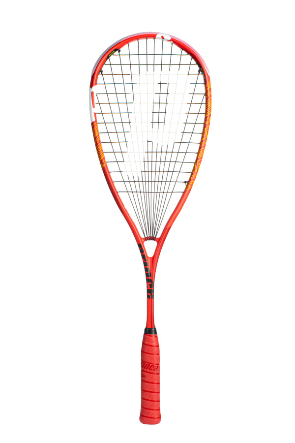 PRINCE Phoenix Pro 750 / Perfekt abgestimmtes Racket