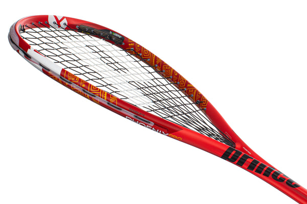 PRINCE Phoenix Pro 750 / Perfekt abgestimmtes Racket