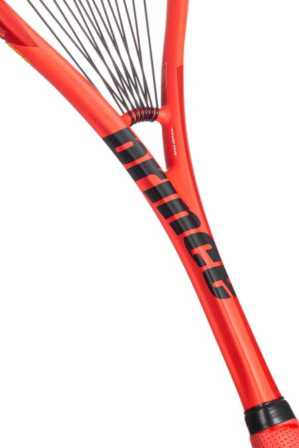 PRINCE Phoenix Pro 750 / Perfekt abgestimmtes Racket