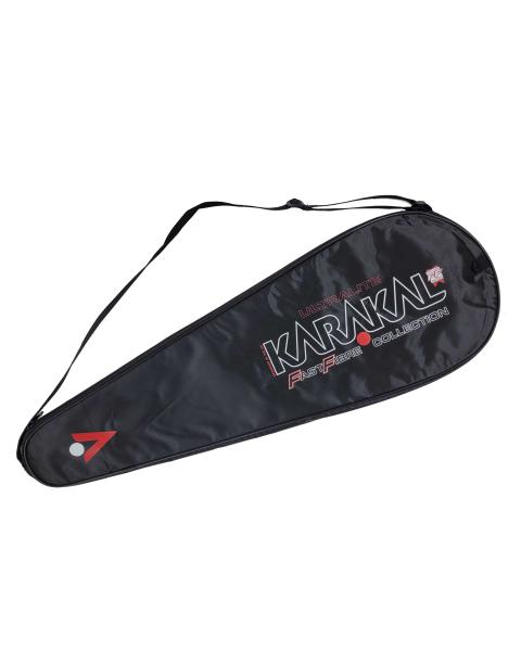 Karakal BN 60 / das leichteste Badmintonracket der Welt!