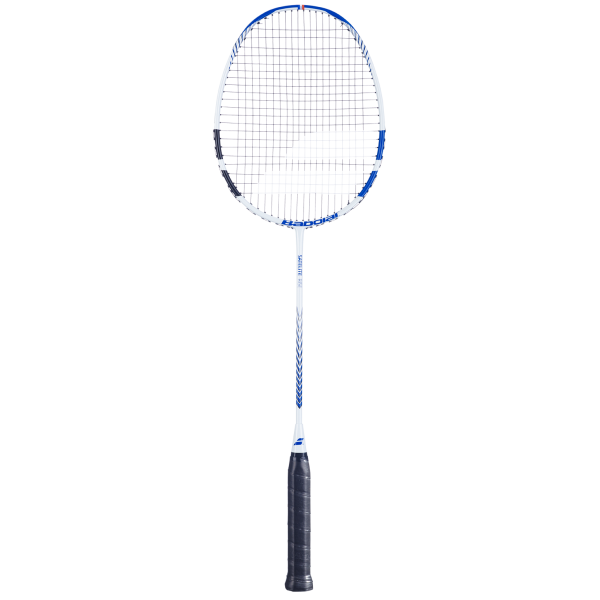 BABOLAT Satelite Rise- Top Qualitäts-Badminton-Racket