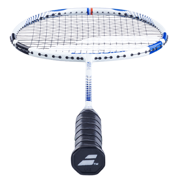 BABOLAT Satelite Rise- Top Qualitäts-Badminton-Racket