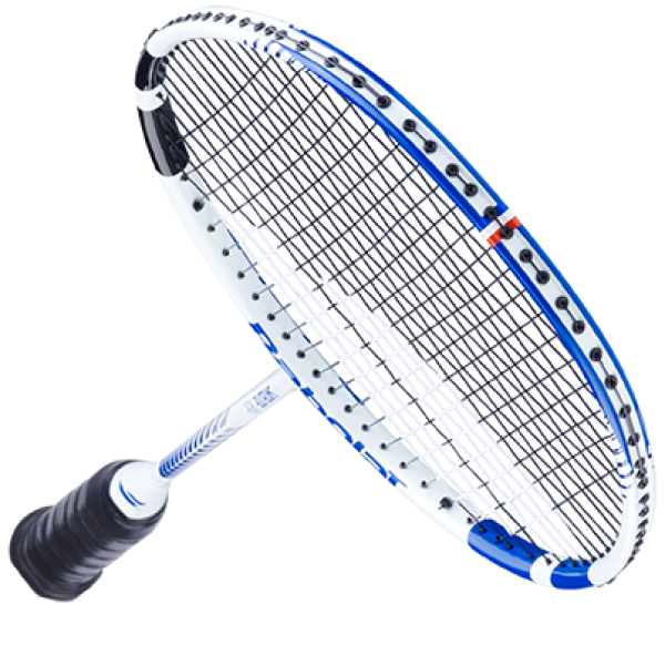BABOLAT Satelite Rise- Top Qualitäts-Badminton-Racket