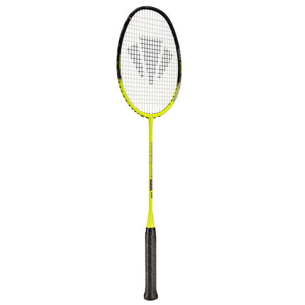Carlton Powerblade Zero 100  - sehr viel Racket für sehr wenig Geld...