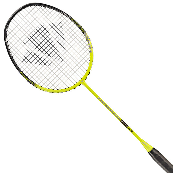 Carlton Powerblade Zero 100  - sehr viel Racket für sehr wenig Geld...