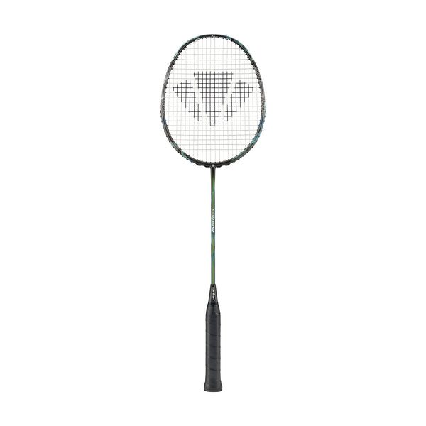 Carlton Velocitex V200 leichtes Carbon-Badminton Racket