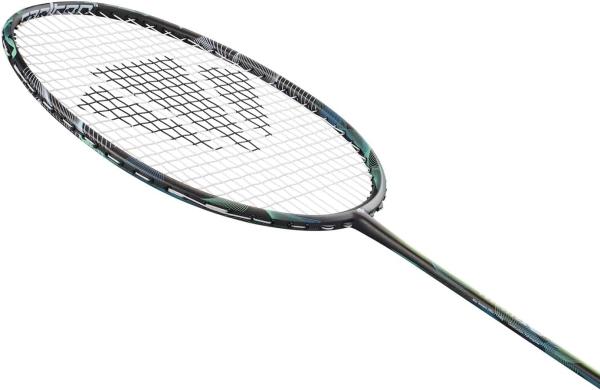 Carlton Velocitex V200 leichtes Carbon-Badminton Racket