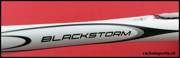 Dunlop Blackstorm Rapid - eines der besten Allround-Rackets