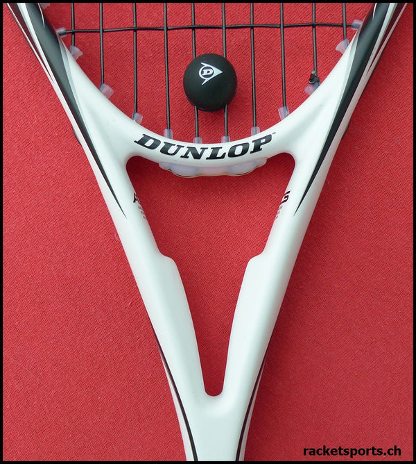Dunlop Blackstorm Rapid - eines der besten Allround-Rackets