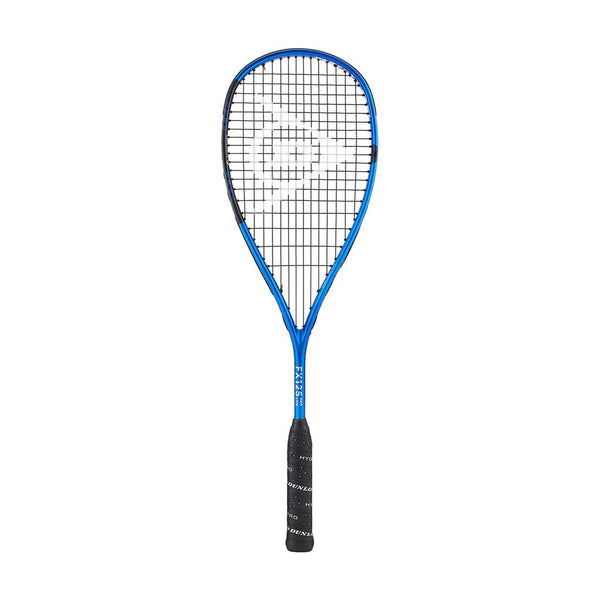 Dunlop FX 125 Pro Lite - das Racket für explosive Schläge