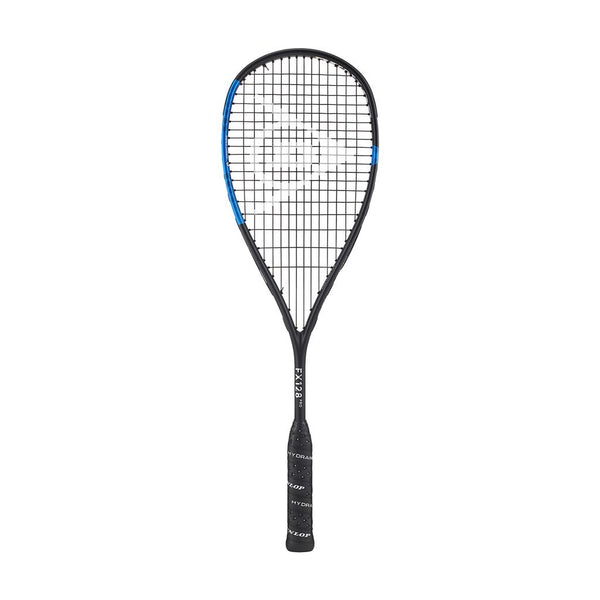 Dunlop FX 128 Pro - neues Racket von Ali Farag - der Welt No. 1