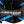 Laden Sie das Bild in den Galerie-Viewer, Dunlop Performance 8 Racket Bag - blau
