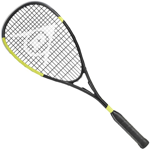 Dunlop Blackstorm Graphite - eines der besten Allround-Rackets
