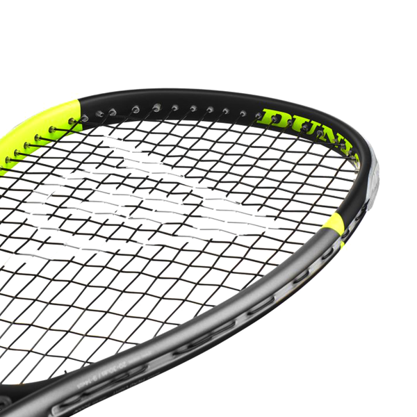 Dunlop Blackstorm Graphite - eines der besten Allround-Rackets