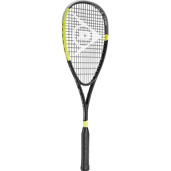 Dunlop Blackstorm Graphite - eines der besten Allround-Rackets