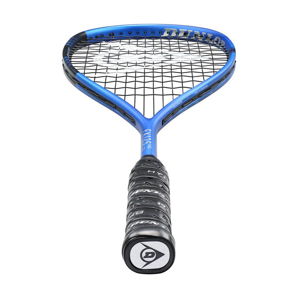 Dunlop FX 125 Pro Lite - das Racket für explosive Schläge