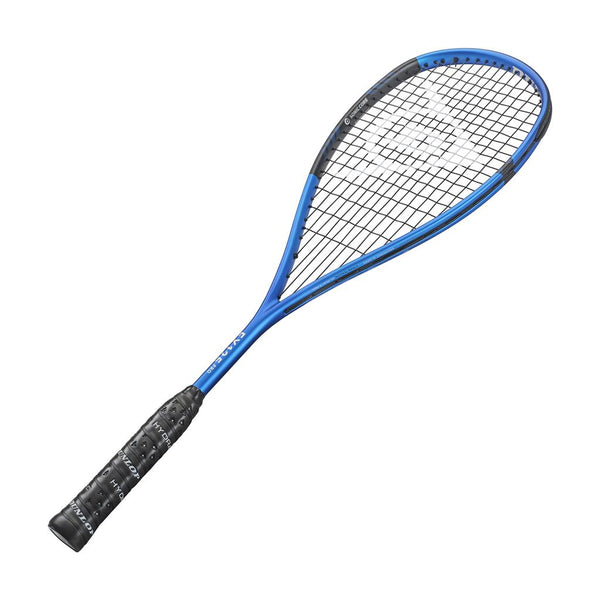 Dunlop FX 125 Pro Lite - das Racket für explosive Schläge