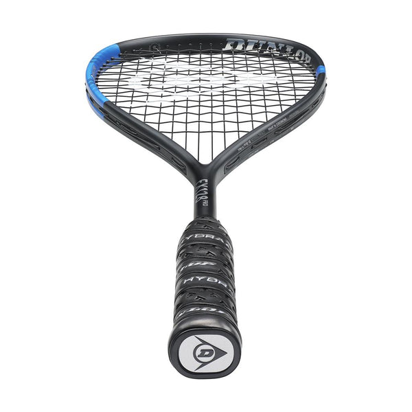 Dunlop FX 128 Pro - neues Racket von Ali Farag - der Welt No. 1